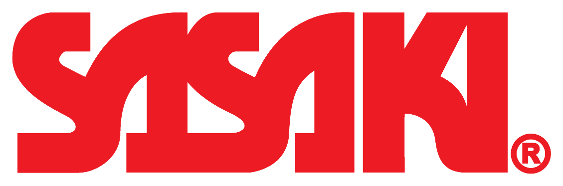SASAKI лого