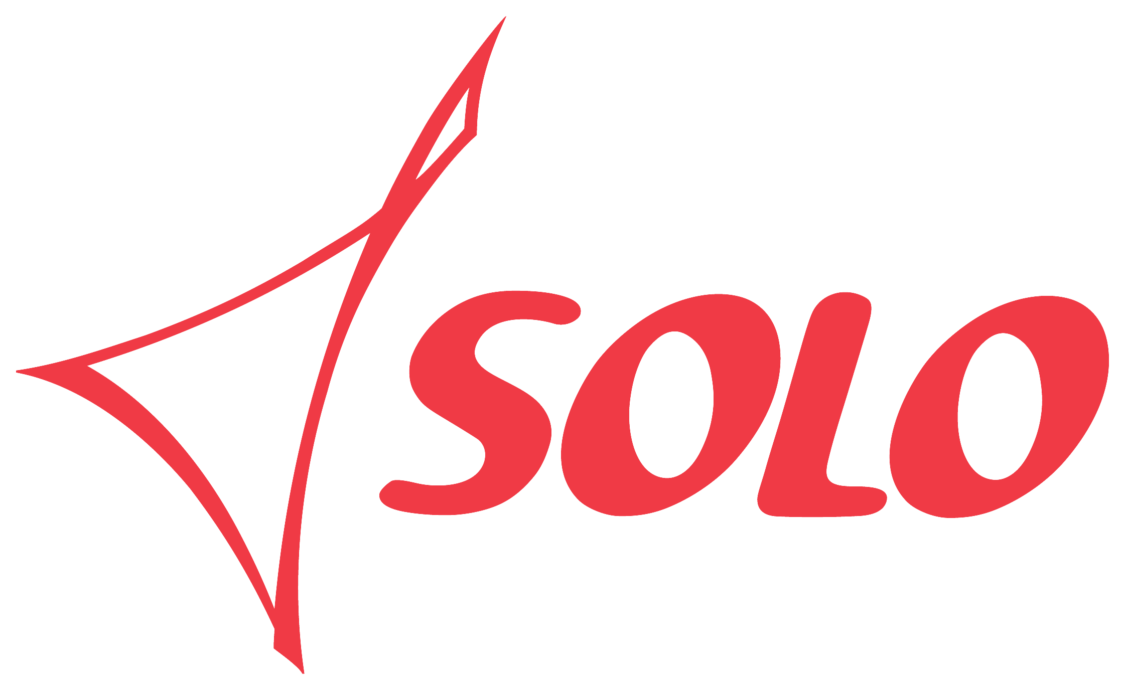 SOLO лого